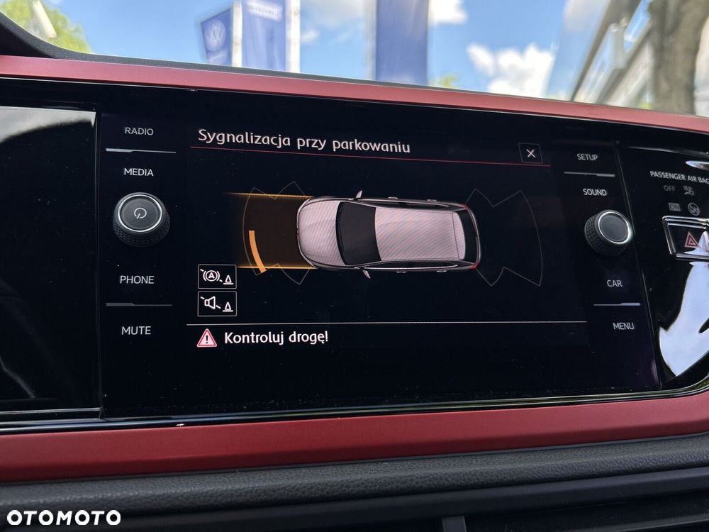 Volkswagen Polo 2.0 TSI GTI - 26