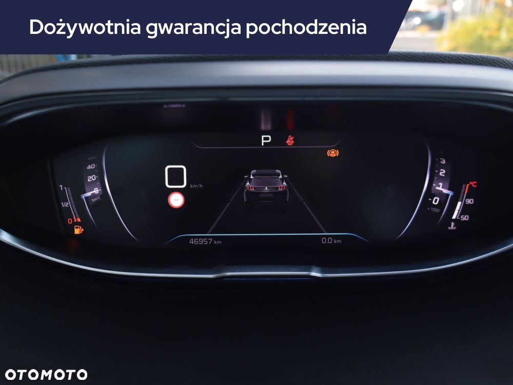 Peugeot 3008 - 13