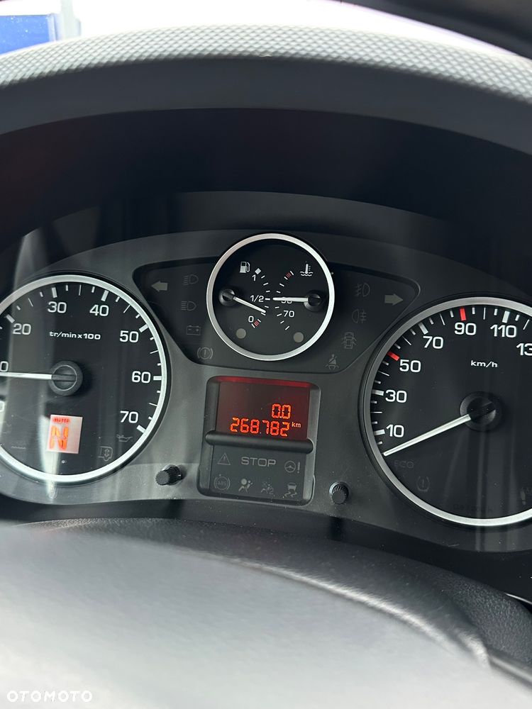 Citroën BERLINGO - 14