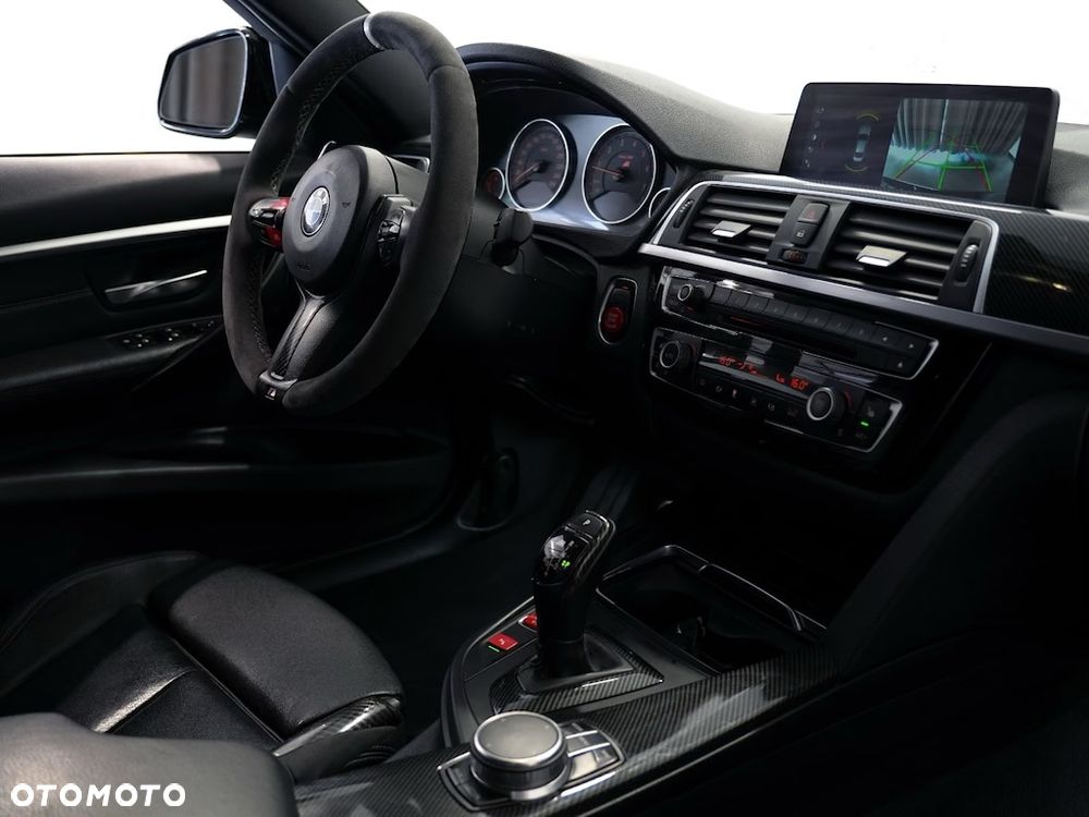 BMW Seria 3 - 21