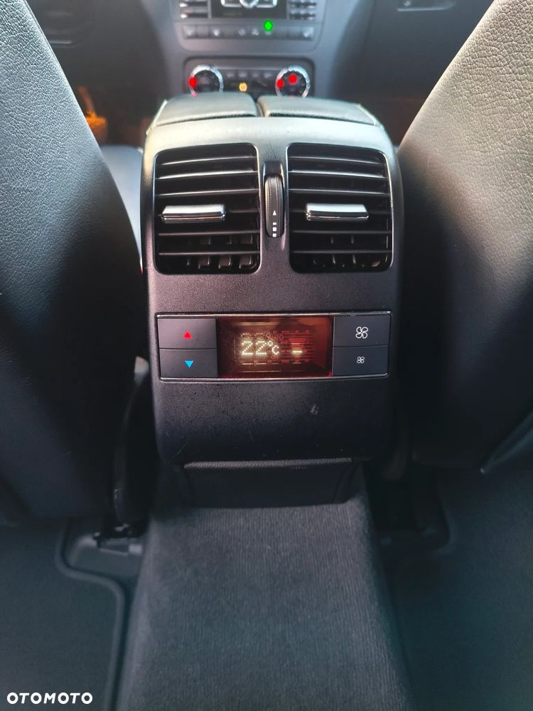 Mercedes-Benz GLK 350 CDI 4-Matic - 26