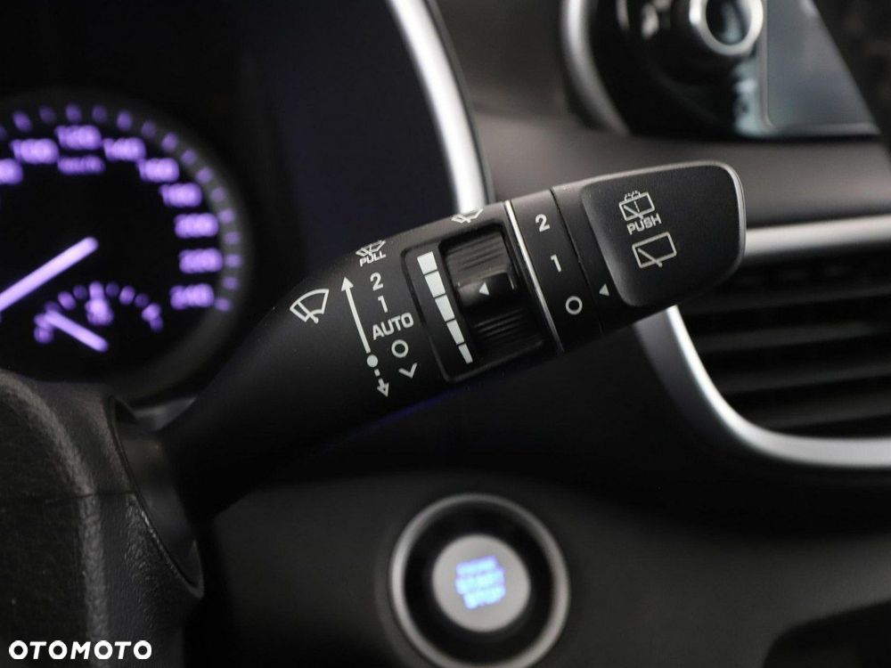 Hyundai Tucson 1.6 CRDi 2WD Trend - 35