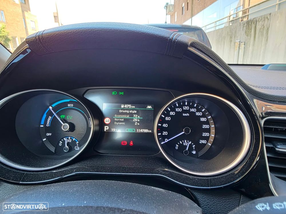 Kia XCeed - 26