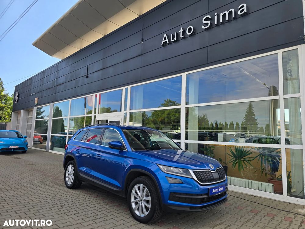 Skoda Kodiaq - 2