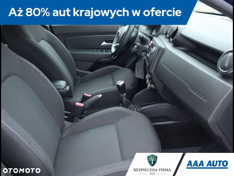 Dacia Duster - 10