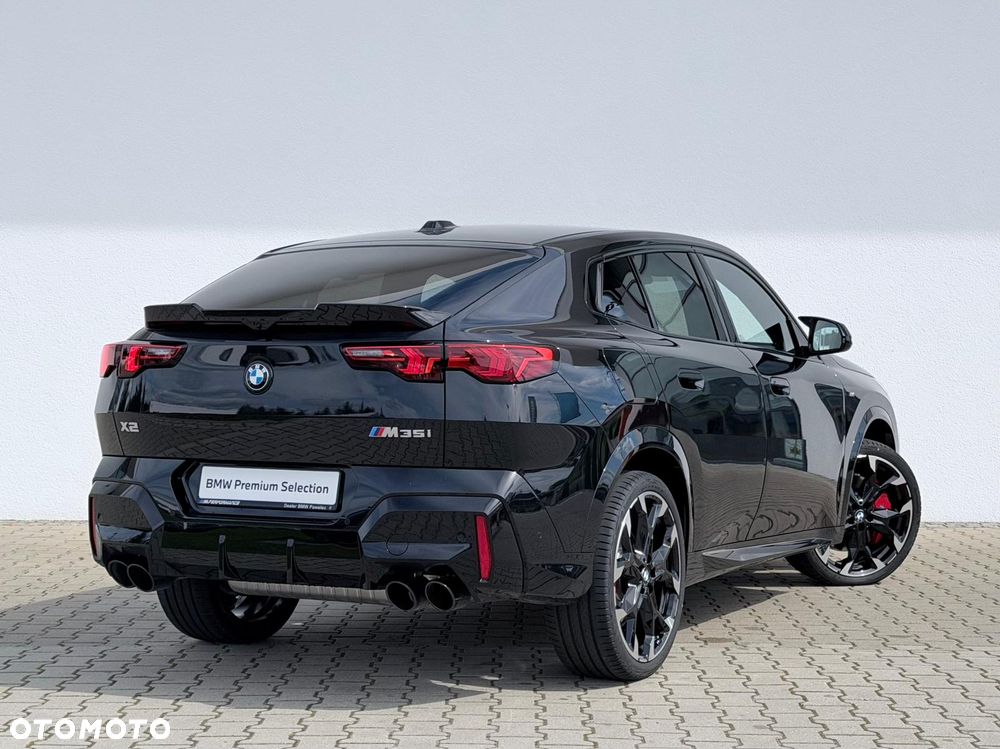 BMW X2 M35i - 3