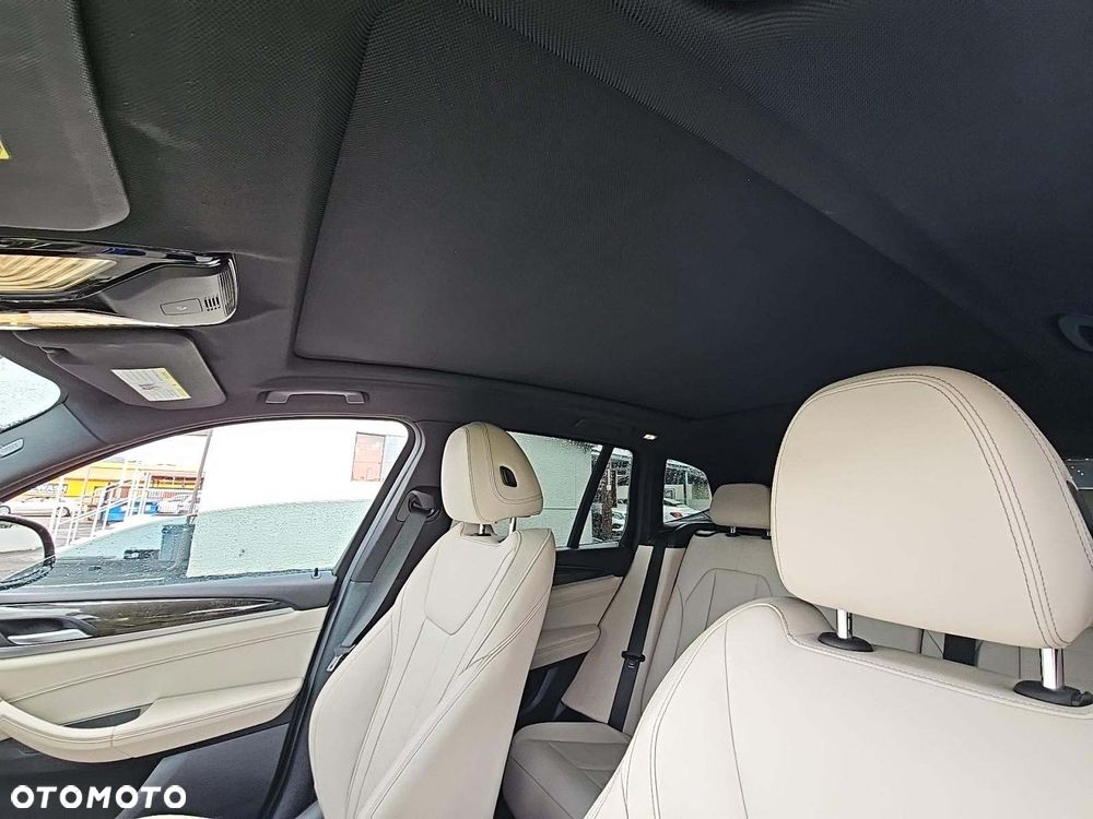 BMW X3 xDrive30i M Sport - 8