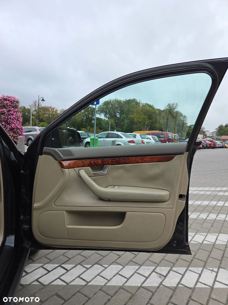 Audi A4 - 33