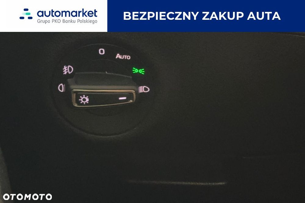 Skoda Superb 2.0 TDI Ambition DSG - 14