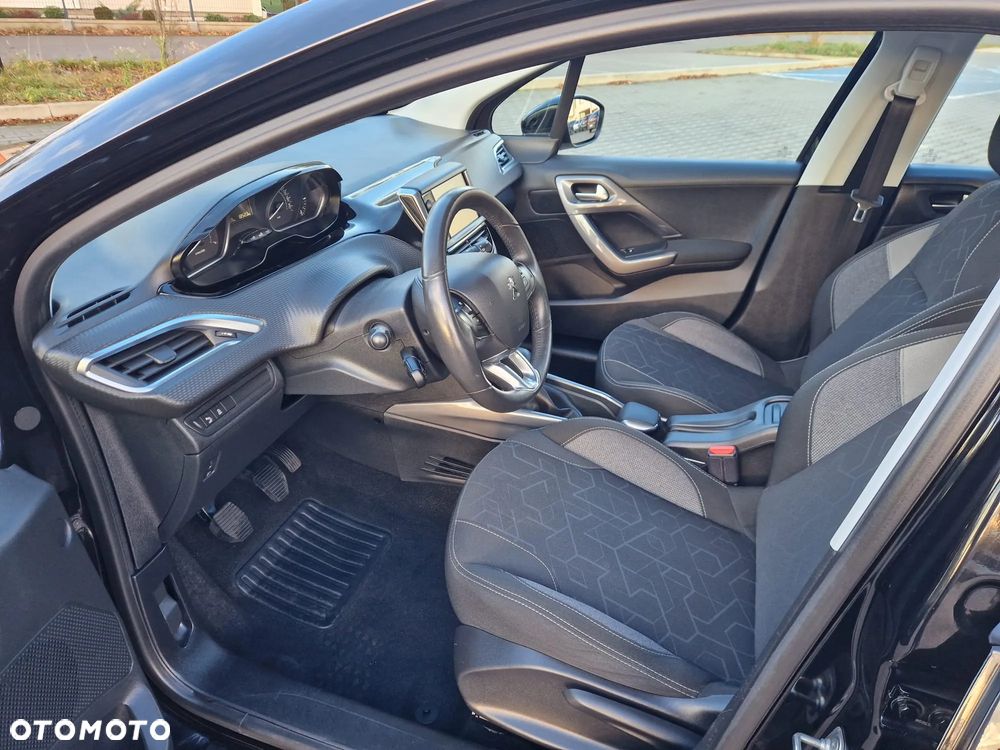 Peugeot 2008 PureTech 82 Style - 7