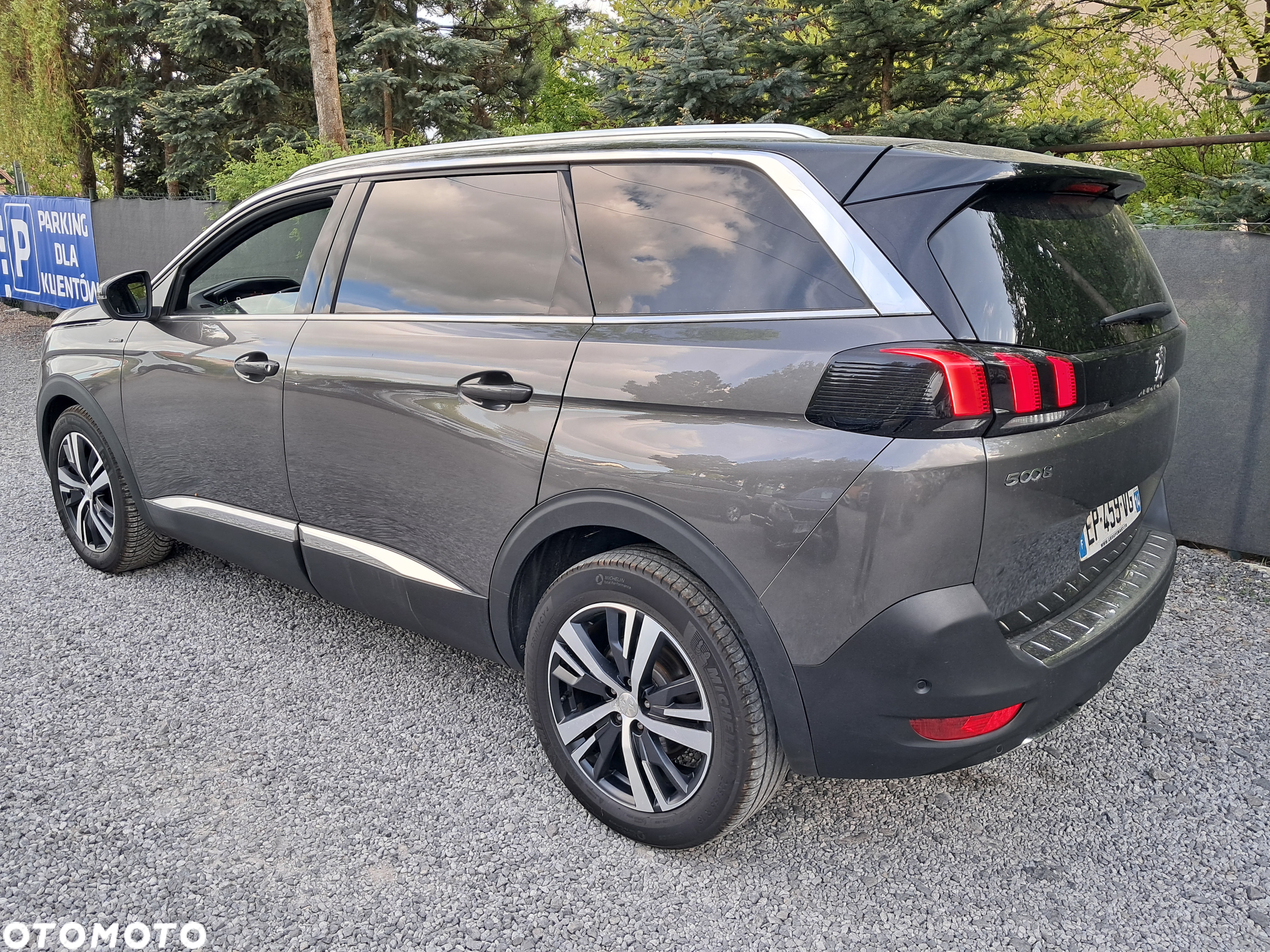 Peugeot 5008 - 6