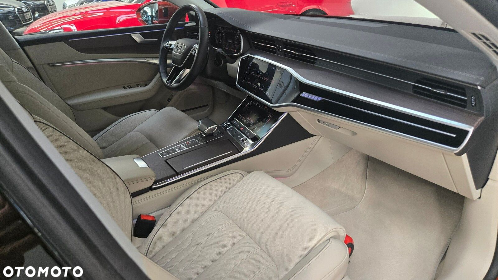 Audi A7 Sportback - 23