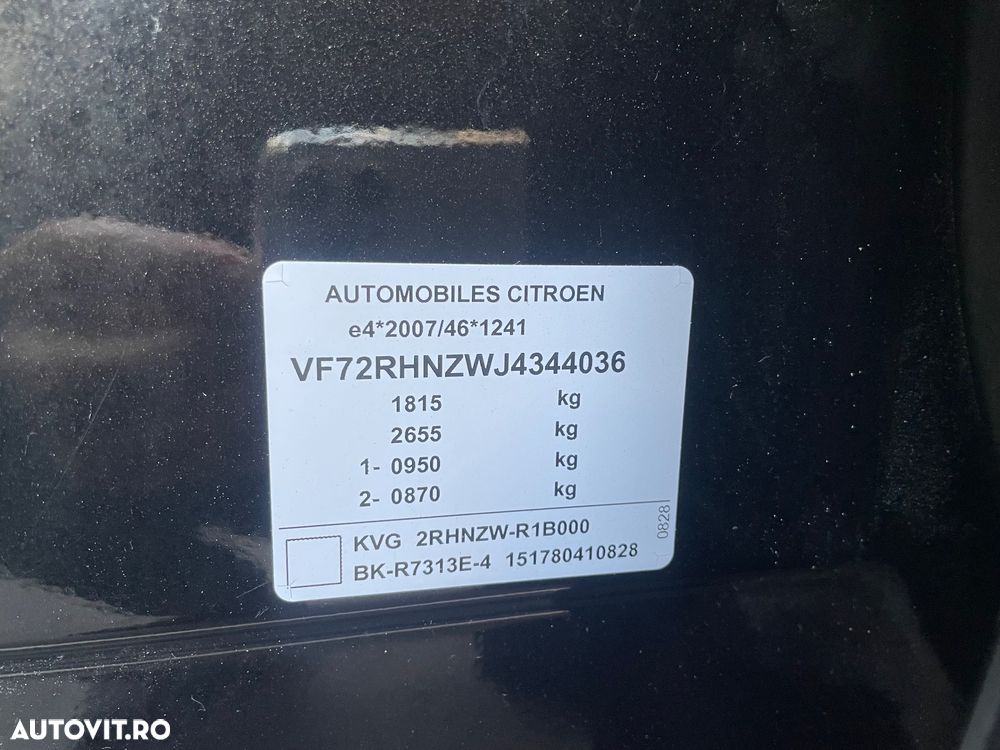 Citroën C3 AIRCROSS PureTech 110 Stop & Start EAT6 Feel - 6