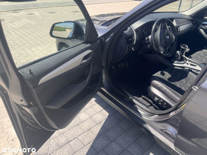 BMW X1 - 16