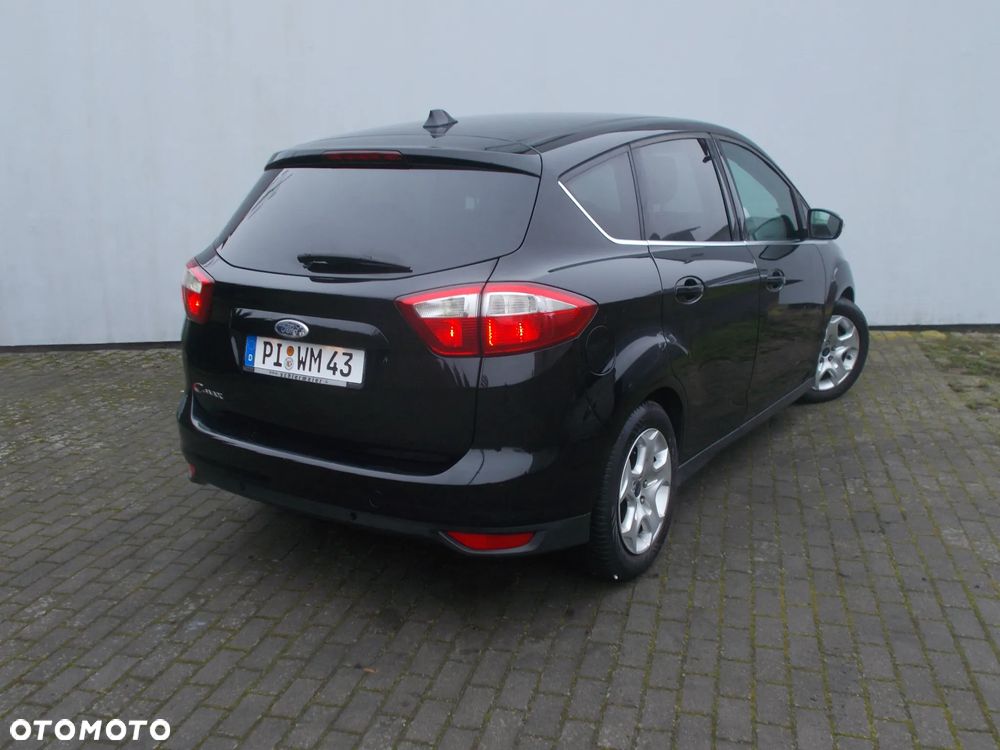 Ford C-MAX 1.6 Trend - 15