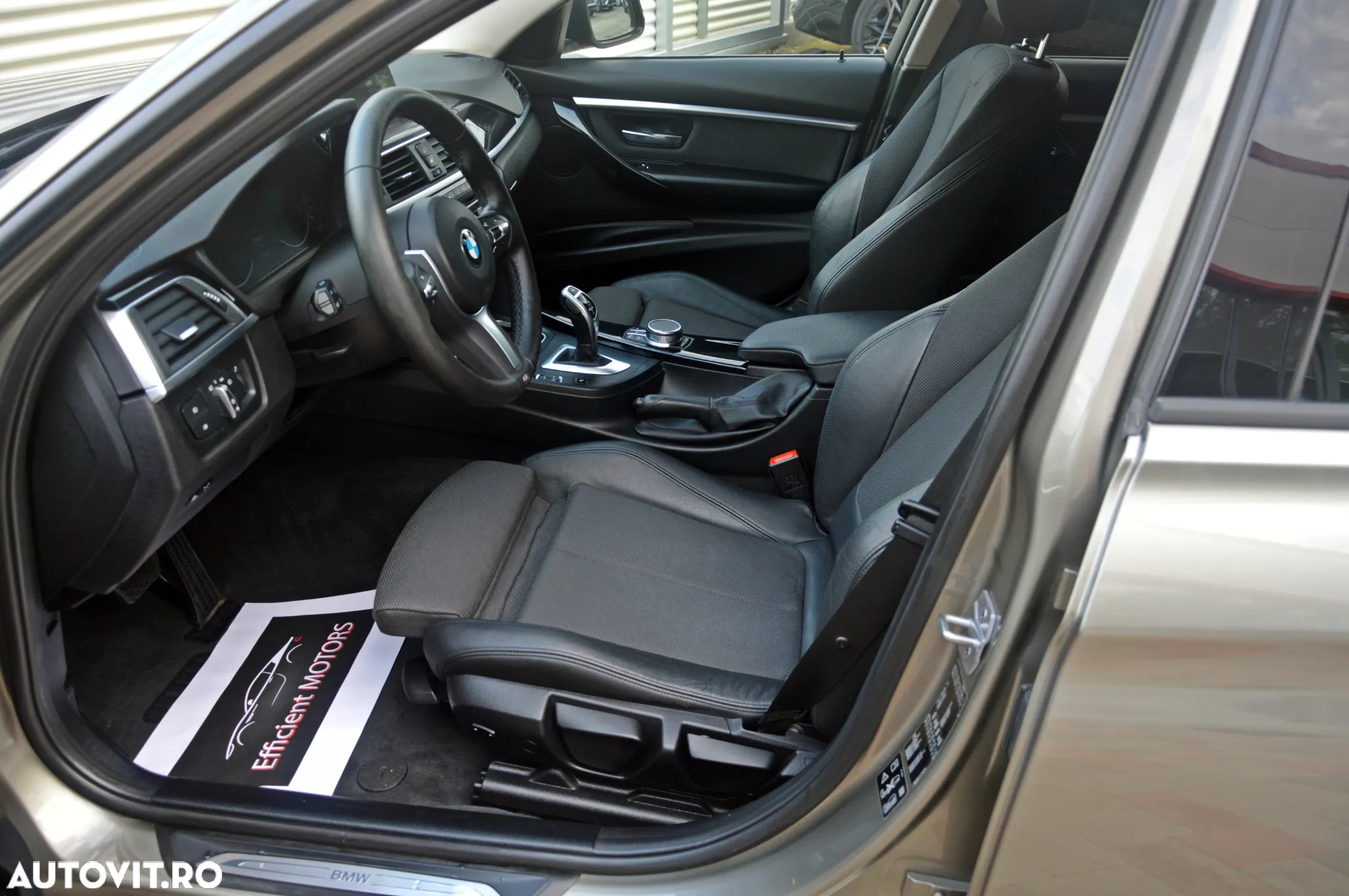BMW Seria 3 320i xDrive AT - 18
