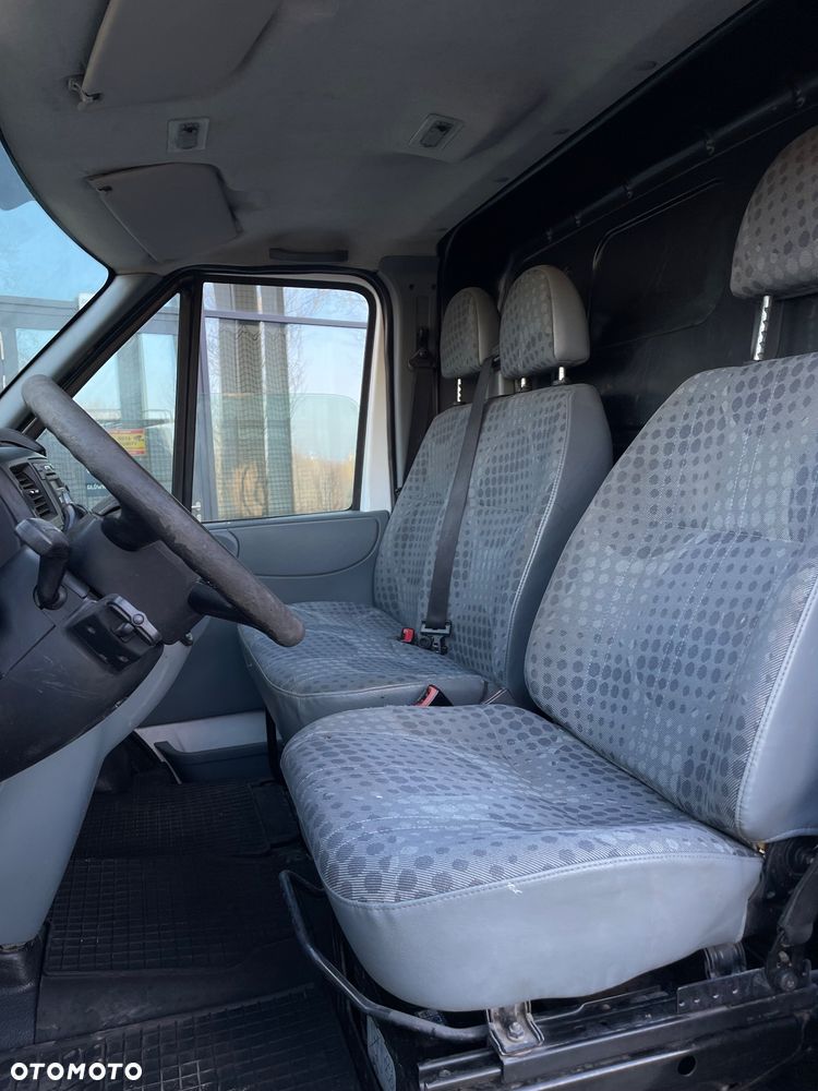 Ford Transit - 7