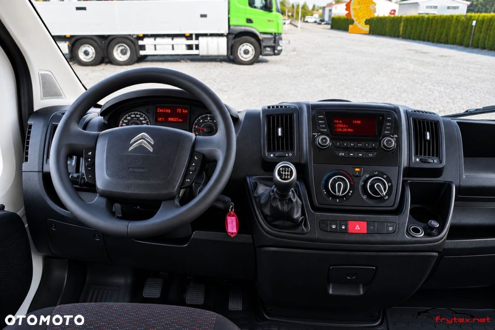 Citroën Jumper Doka - 31