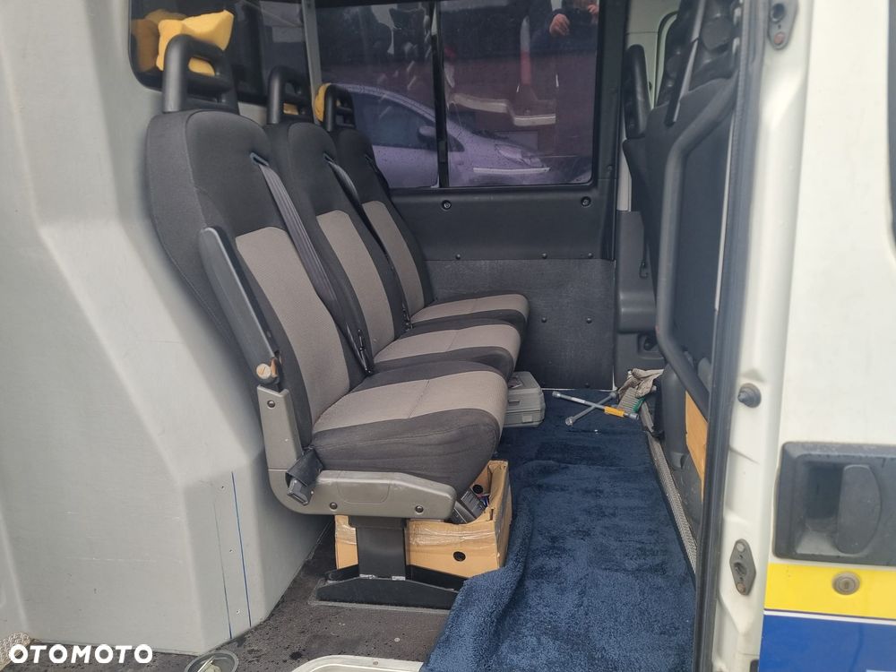 Iveco Daily 35C17 - 13