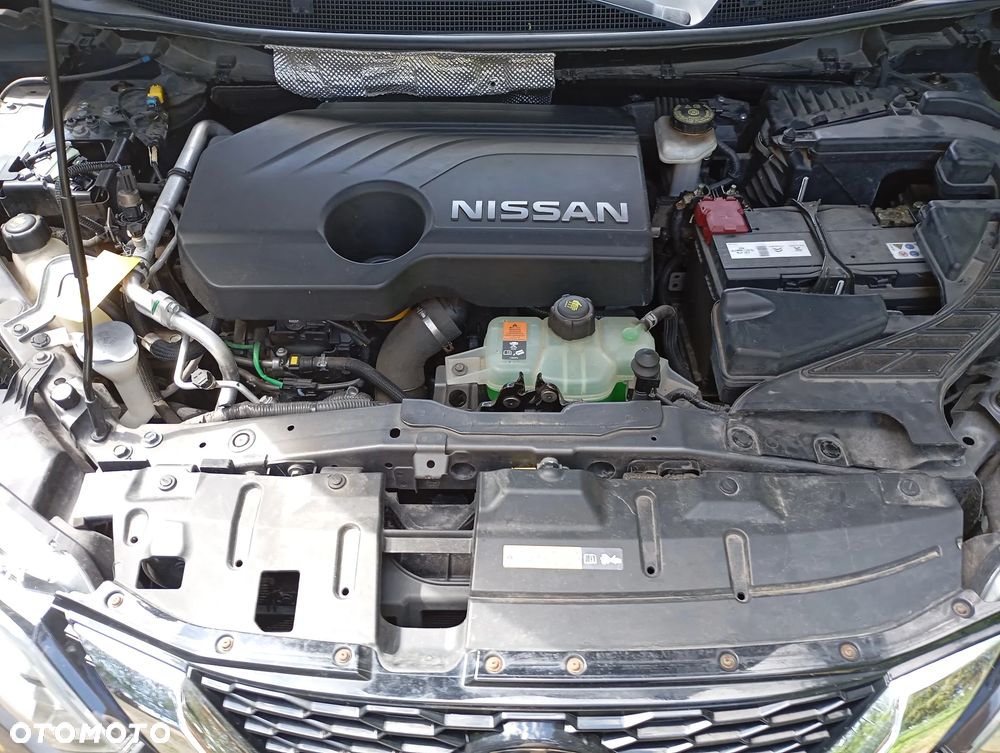Nissan Qashqai 1.5 dCi Tekna+ - 32