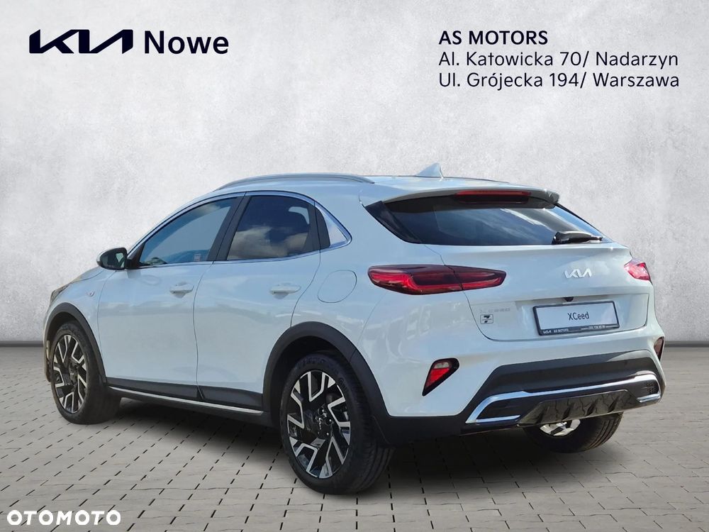 Kia XCeed 1.5 T-GDI M DCT - 3