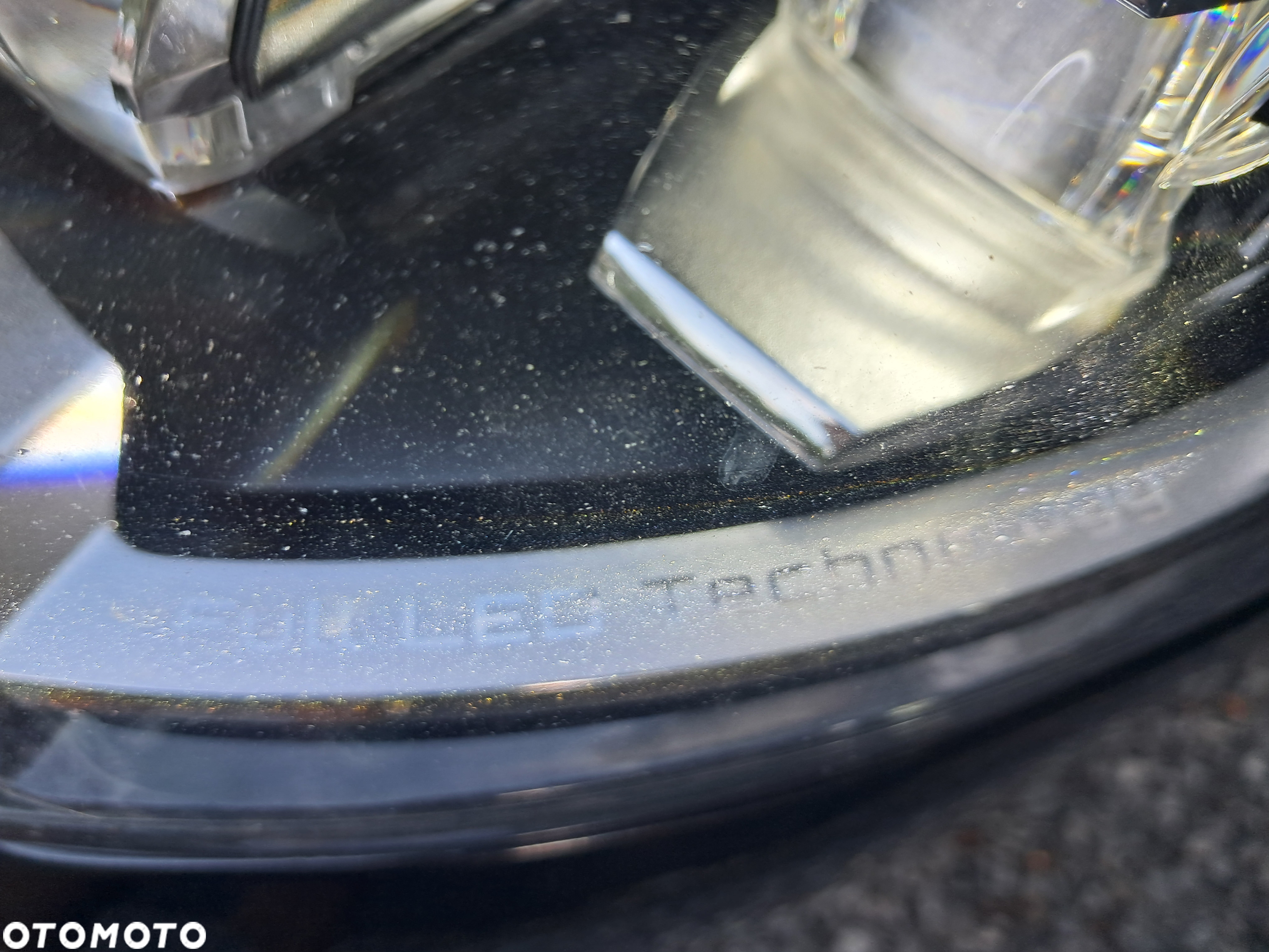 Peugeot 508 BlueHDi 180 EAT6 Stop&Start GT - 22