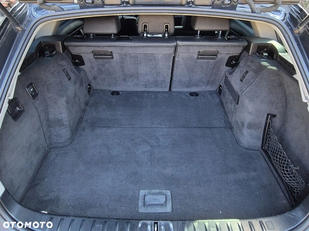 BMW Seria 3 320d Efficient Dynamics Edition - 15