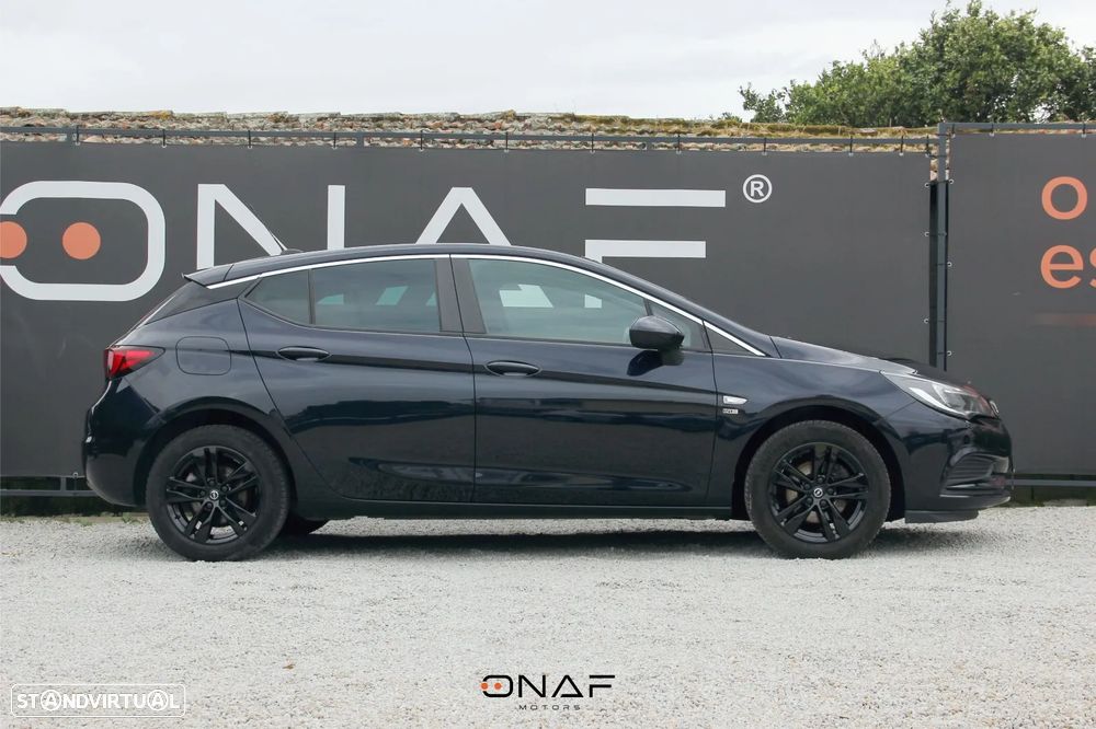 Opel Astra 1.0 Turbo Start/Stop 120 Anos - 7