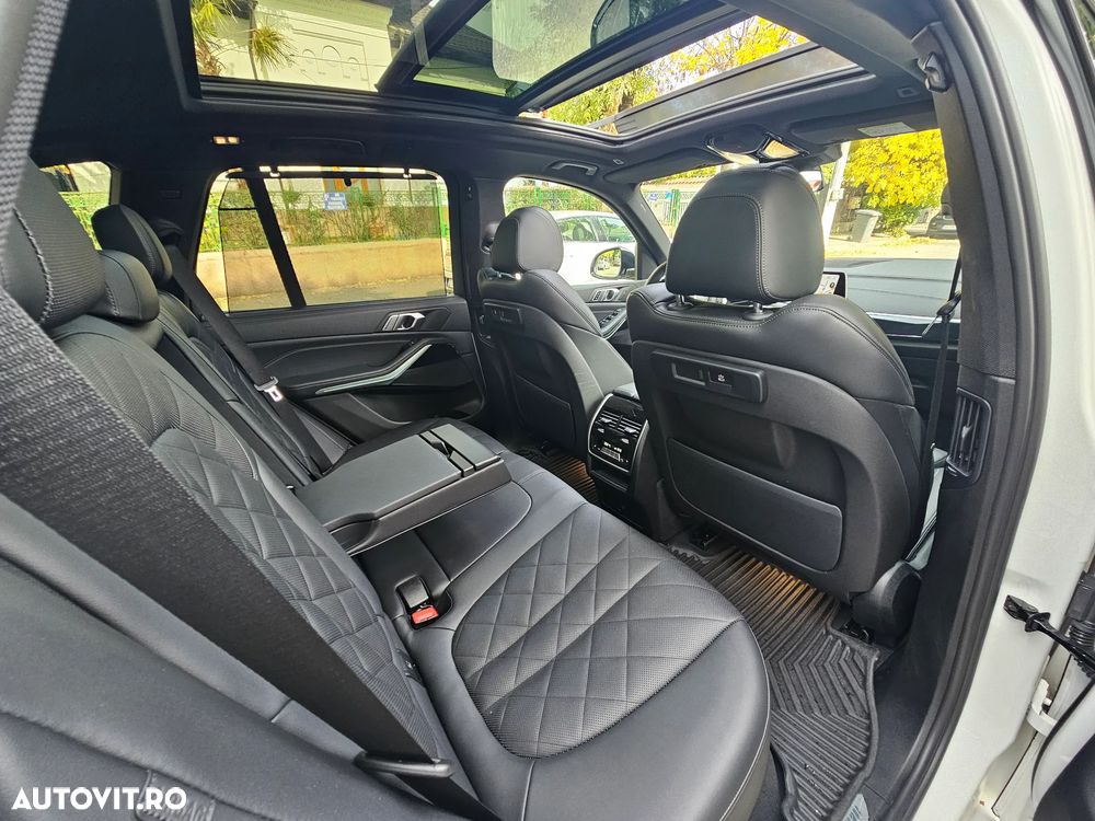 BMW X5 xDrive30d AT MHEV - 17
