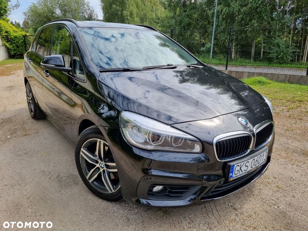 BMW Seria 2 - 32