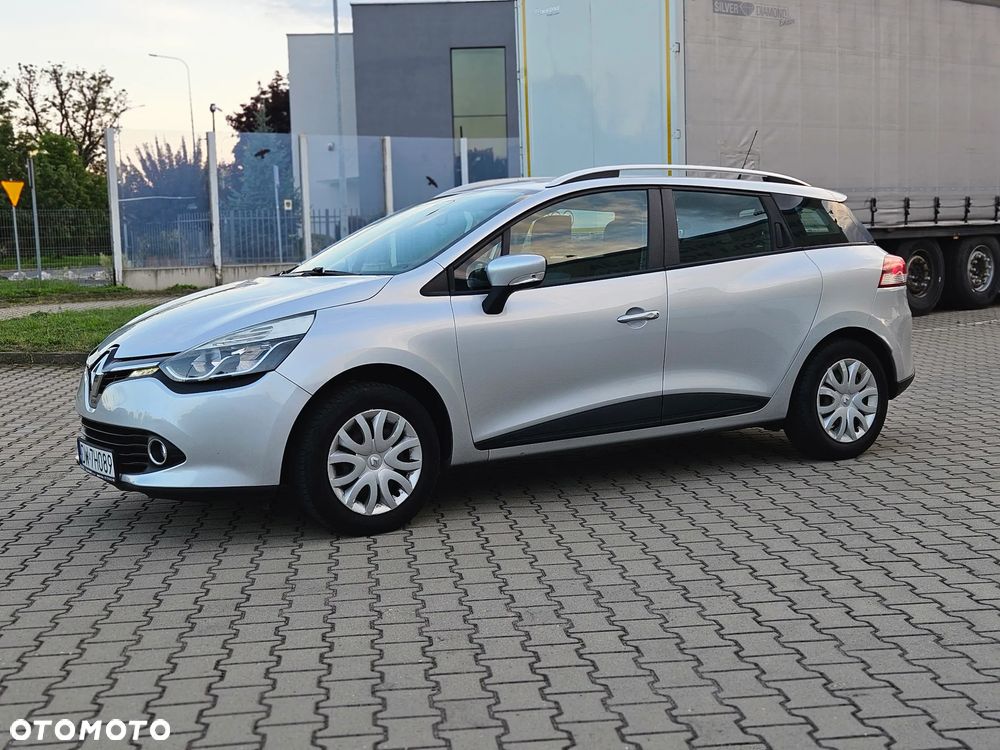 Renault Clio 1.5 dCi Intens - 16