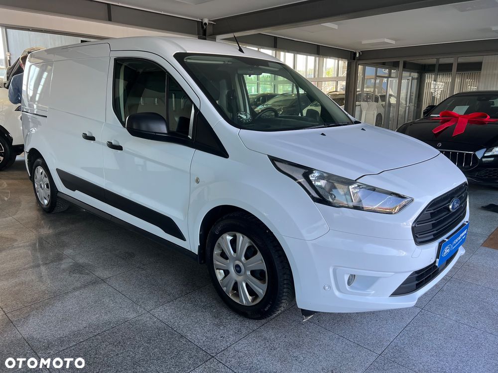 Ford Transit Connect - 4