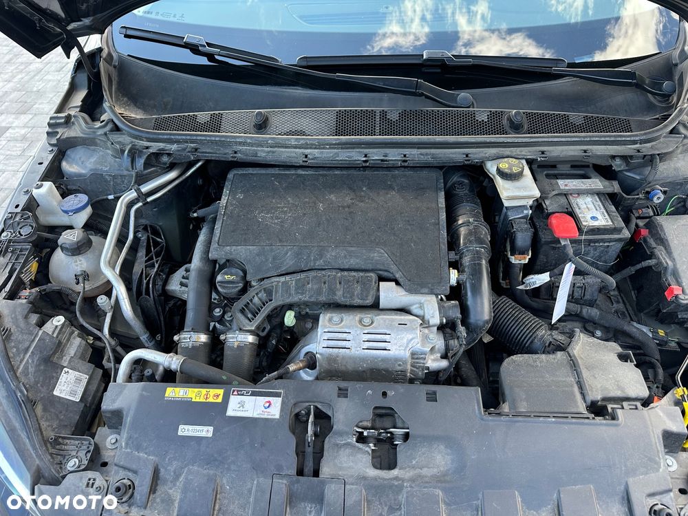 Peugeot 308 1.2 PureTech Active S&S - 17