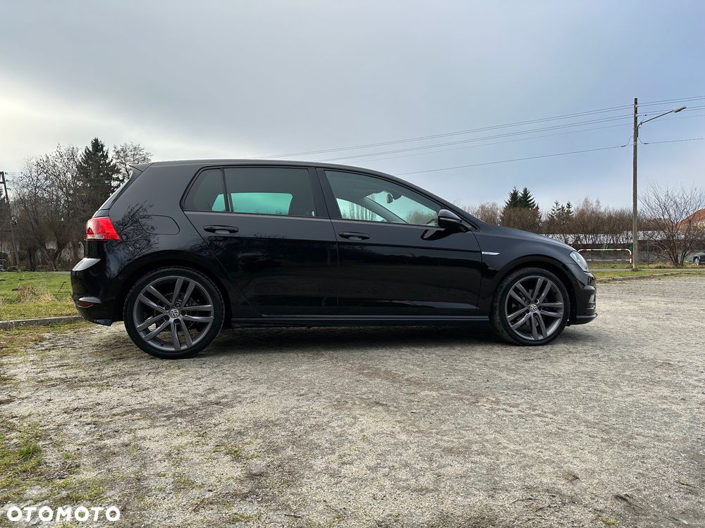 Volkswagen Golf 1.4 TSI GT Sport - 12