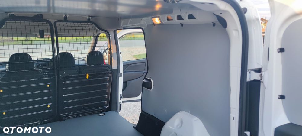 Fiat doblo - 12