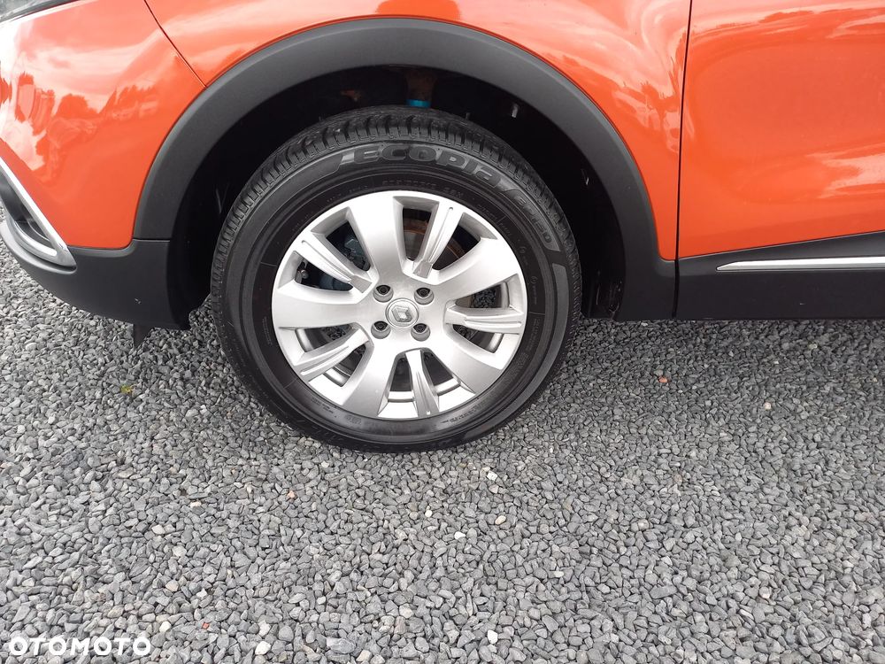 Renault Captur (ENERGY) TCe 90 LIMITED - 13