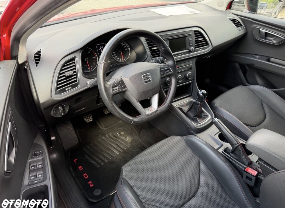 Seat Leon - 38