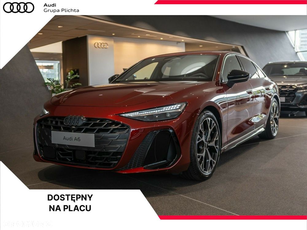 Audi A6 Limousine - 2