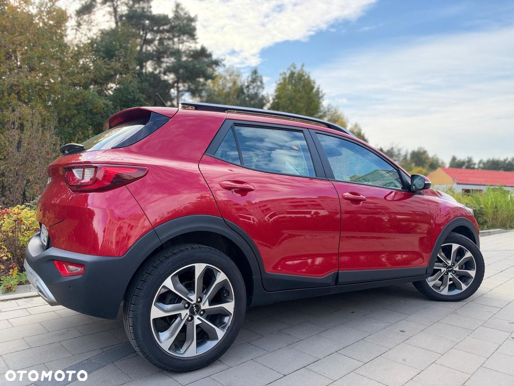 Kia Stonic - 12
