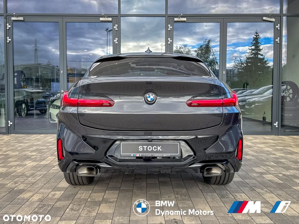BMW X4 M Sport Edition - 7