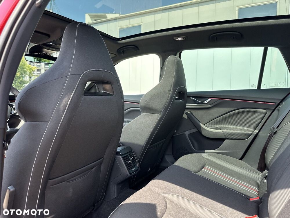 Skoda Scala 1.5 TSI Monte Carlo DSG - 37