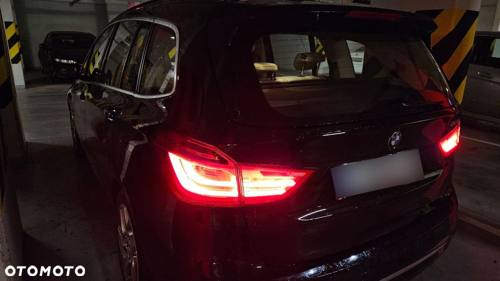 BMW Seria 2 218d Luxury Line - 33