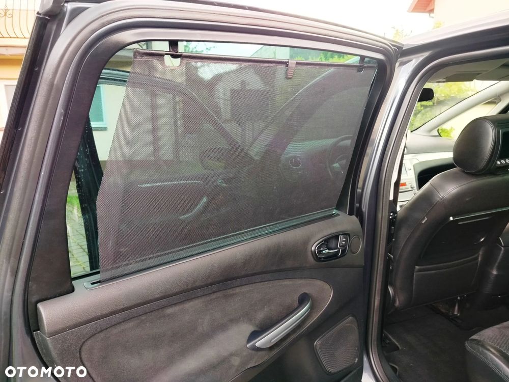 Ford S-Max 2.5 Platinium X - 29