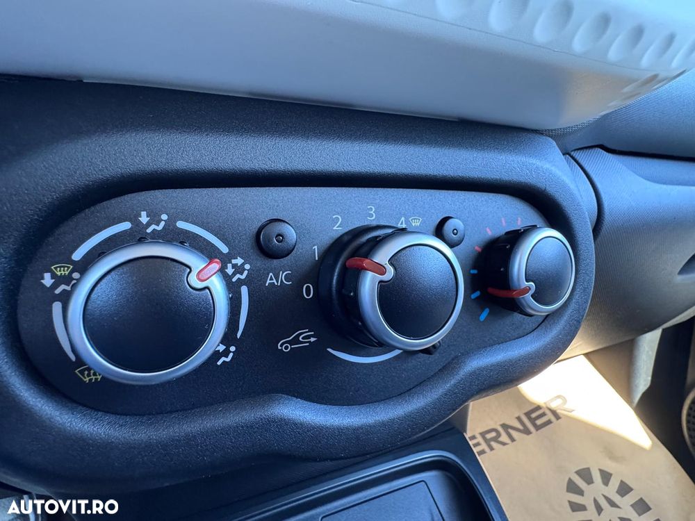 Renault Twingo - 20