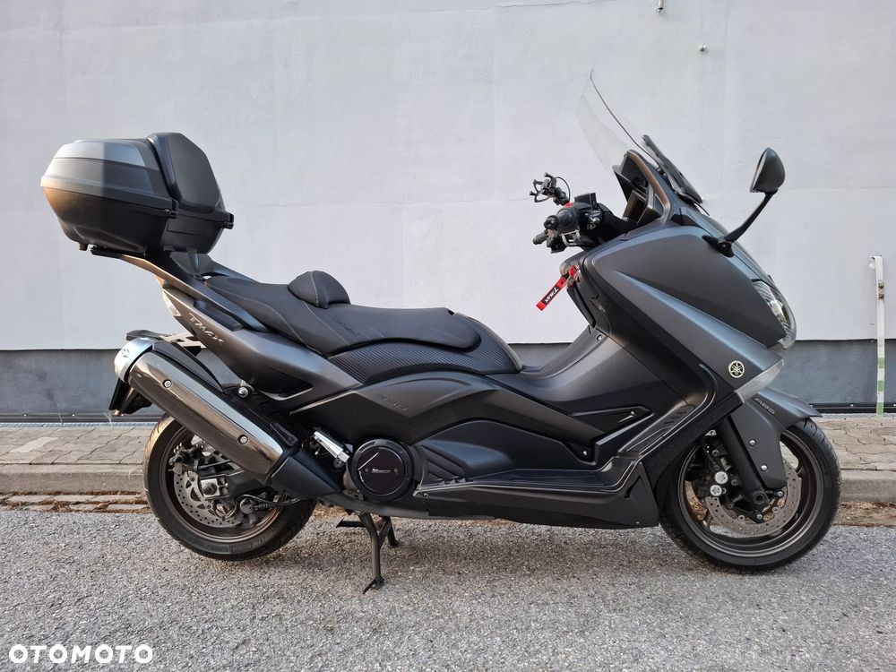Yamaha Tmax - 20