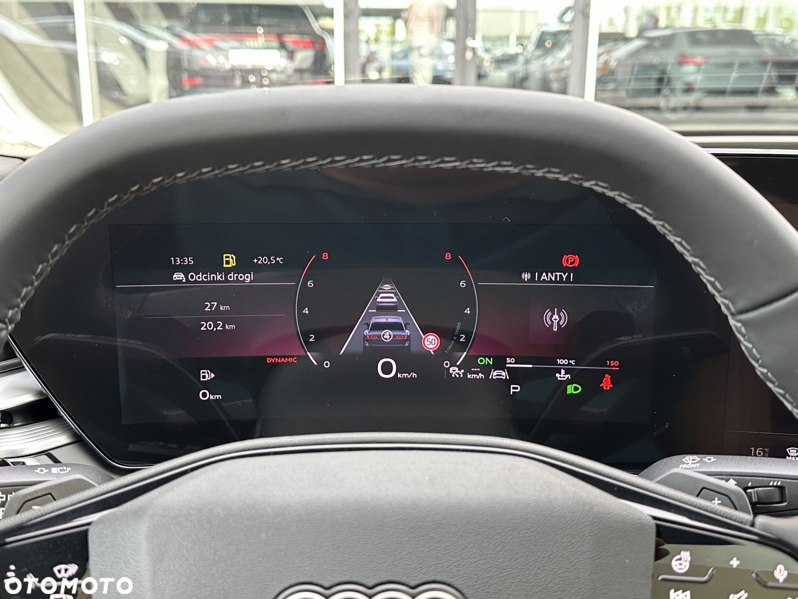 Audi A6 - 19