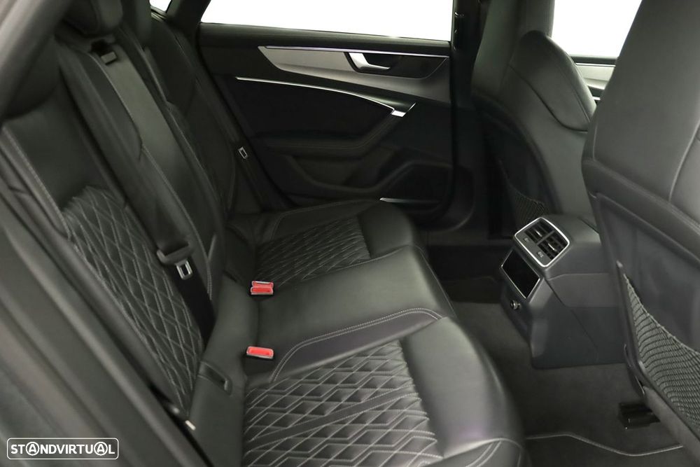 Audi S7 Sportback TDI quattro Tiptronic - 25