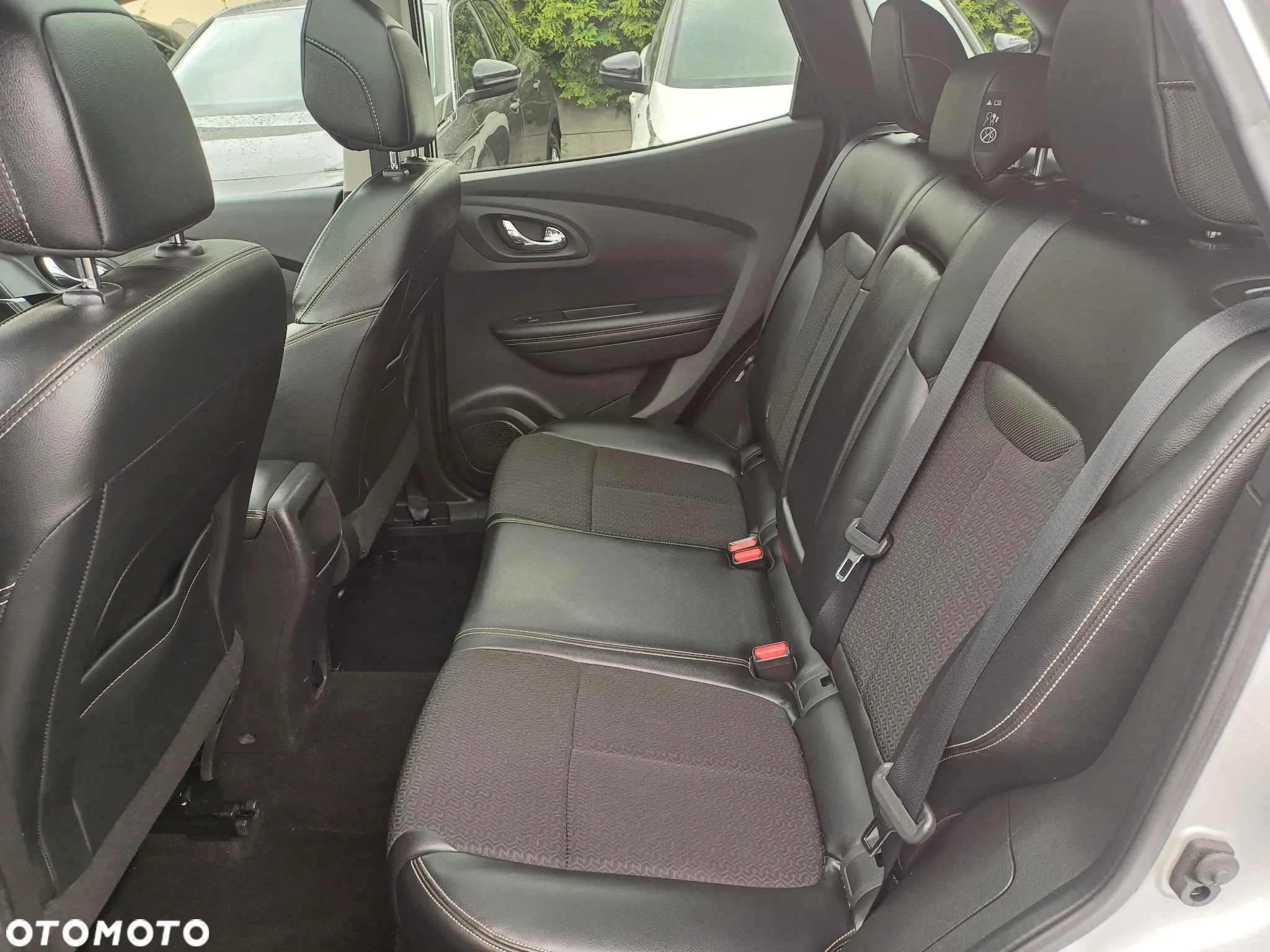 Renault Kadjar 1.2 Energy TCe Intens EDC - 16