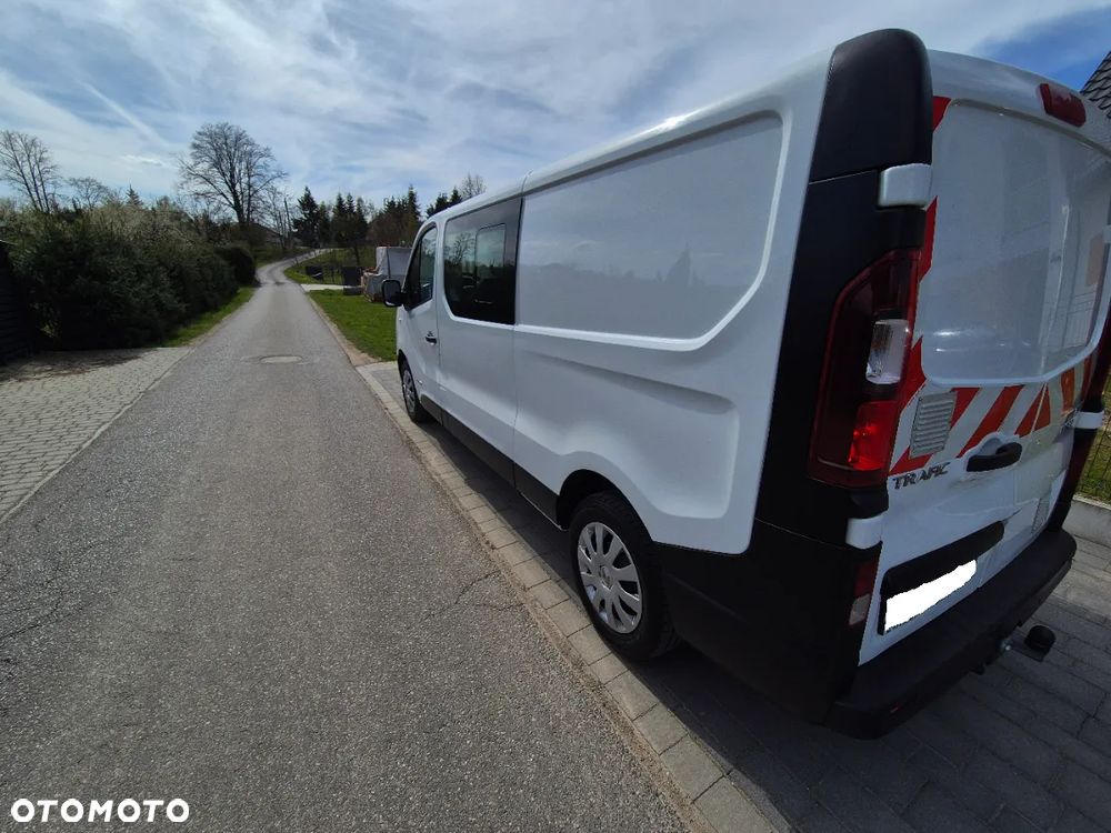 Renault Trafic - 6