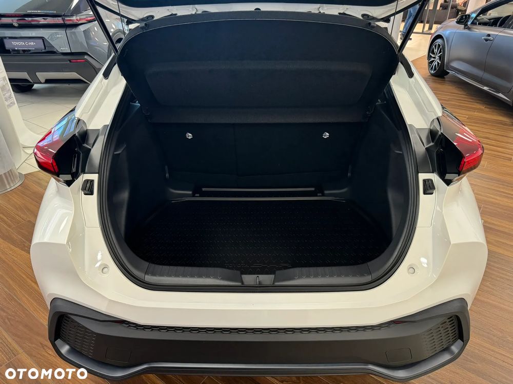 Toyota C-HR 1.8 Hybrid Comfort - 5